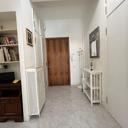 Ampio Appartamento Centrale San Remo Kültér fotó