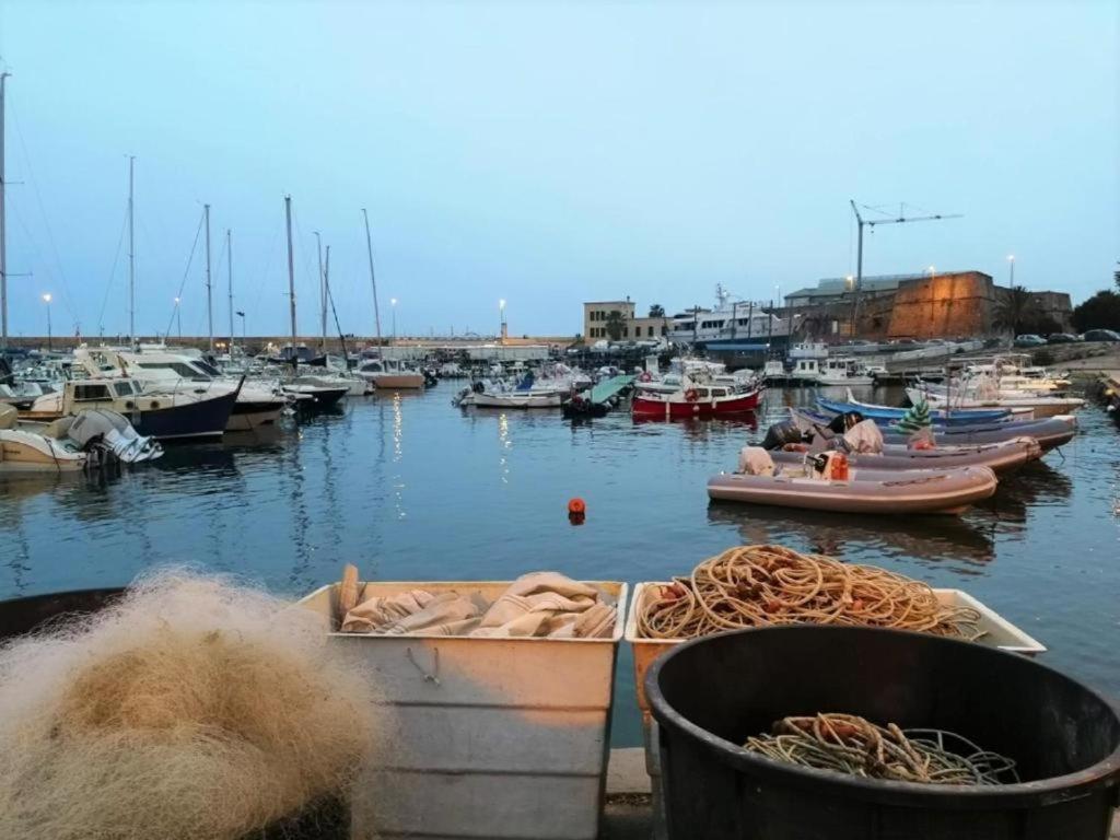 Ampio Appartamento Centrale San Remo Kültér fotó