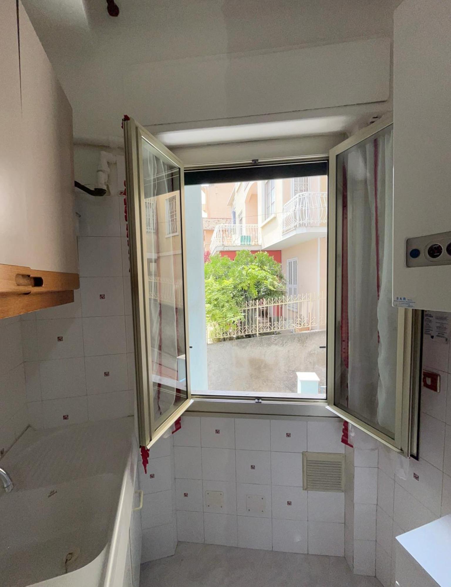 Ampio Appartamento Centrale San Remo Kültér fotó