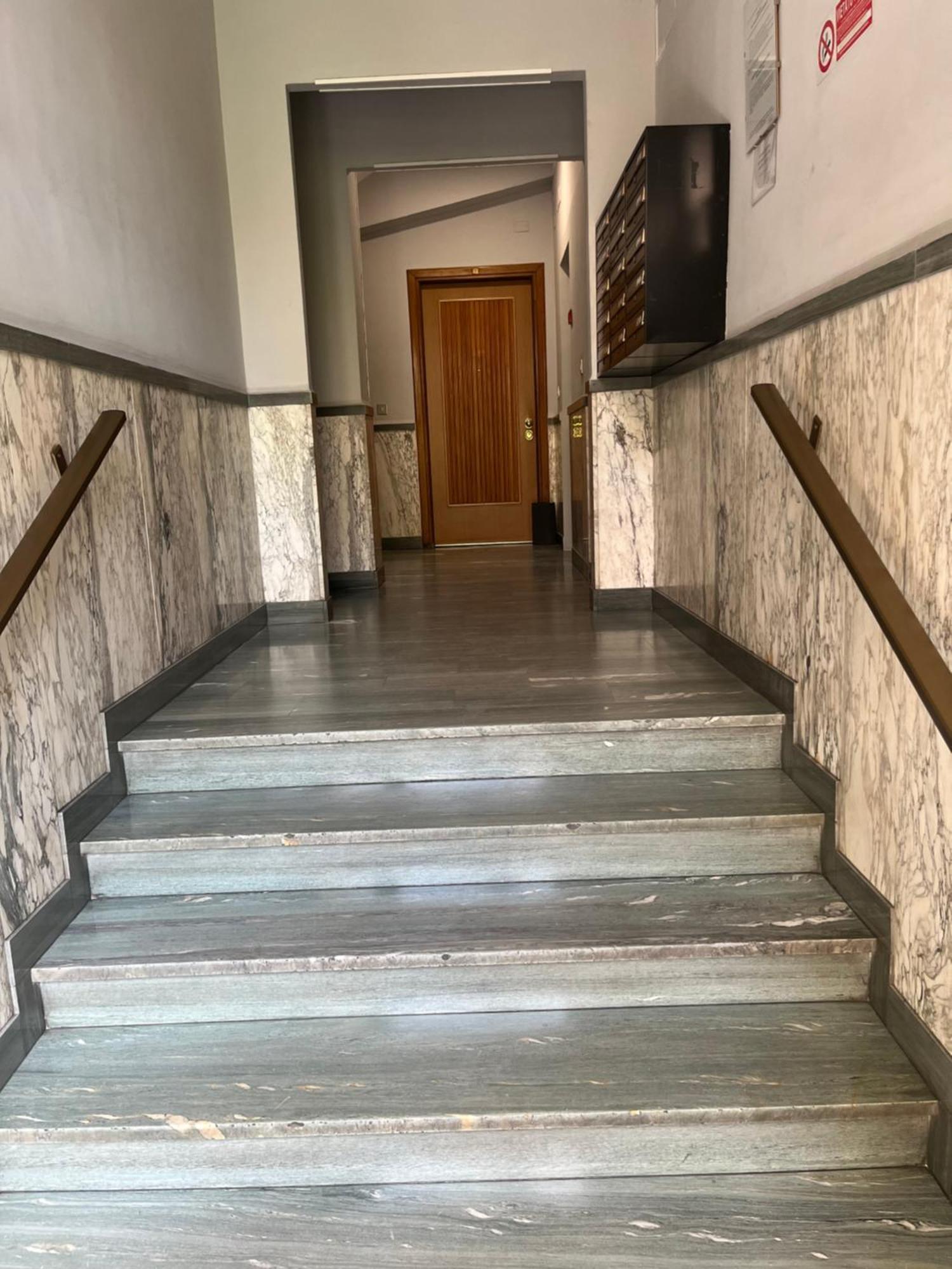 Ampio Appartamento Centrale San Remo Kültér fotó