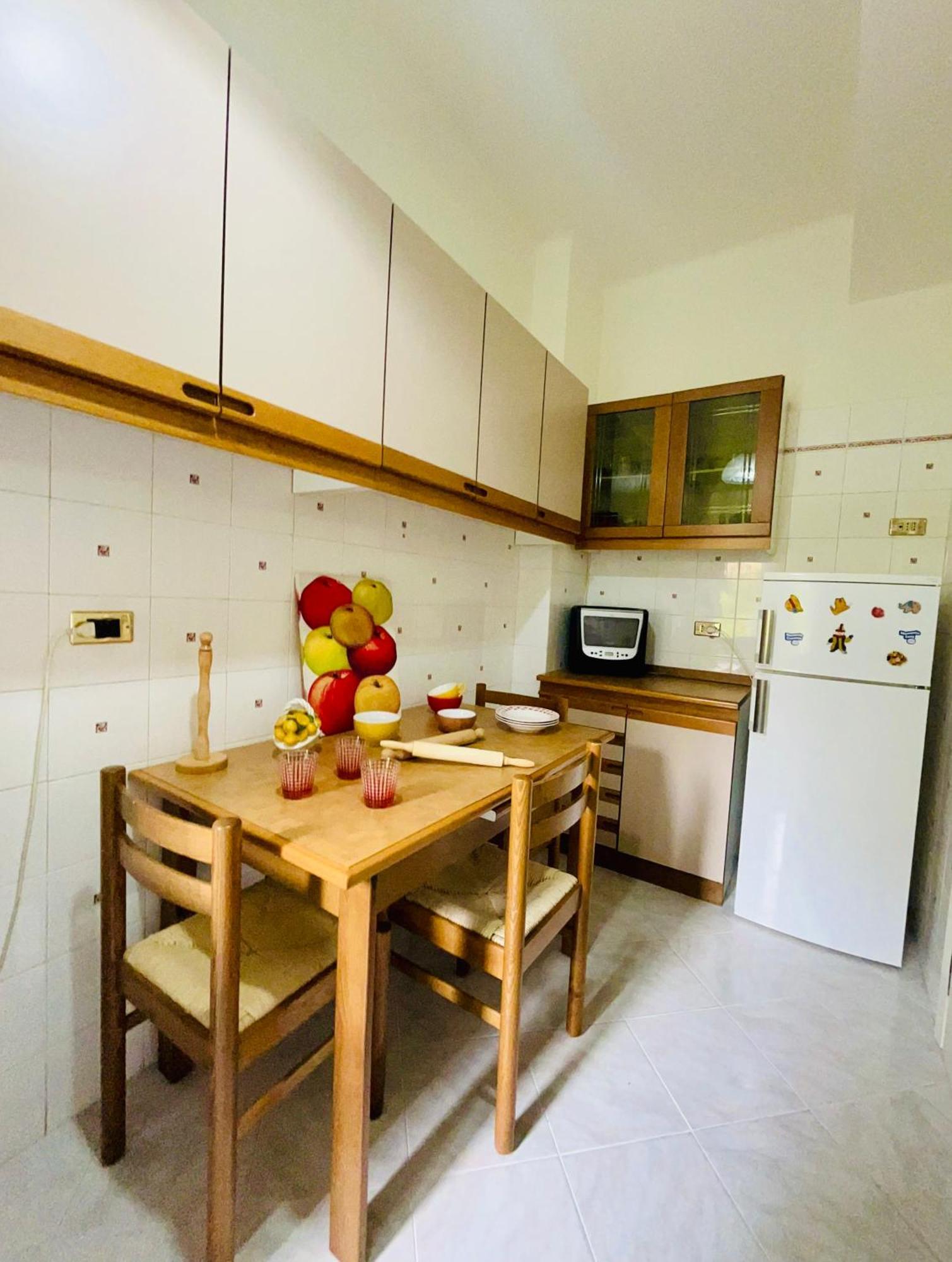 Ampio Appartamento Centrale San Remo Kültér fotó