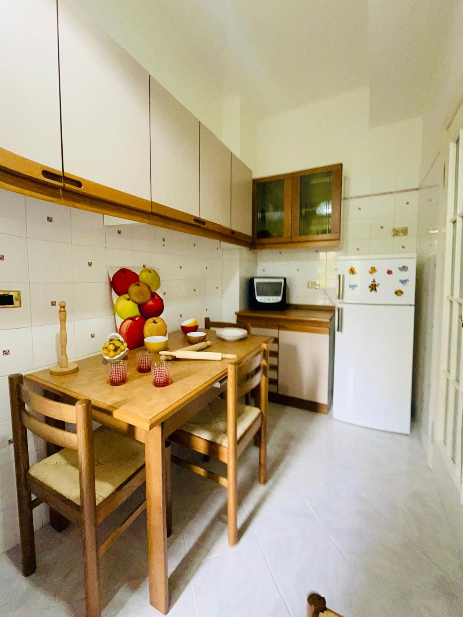 Ampio Appartamento Centrale San Remo Kültér fotó