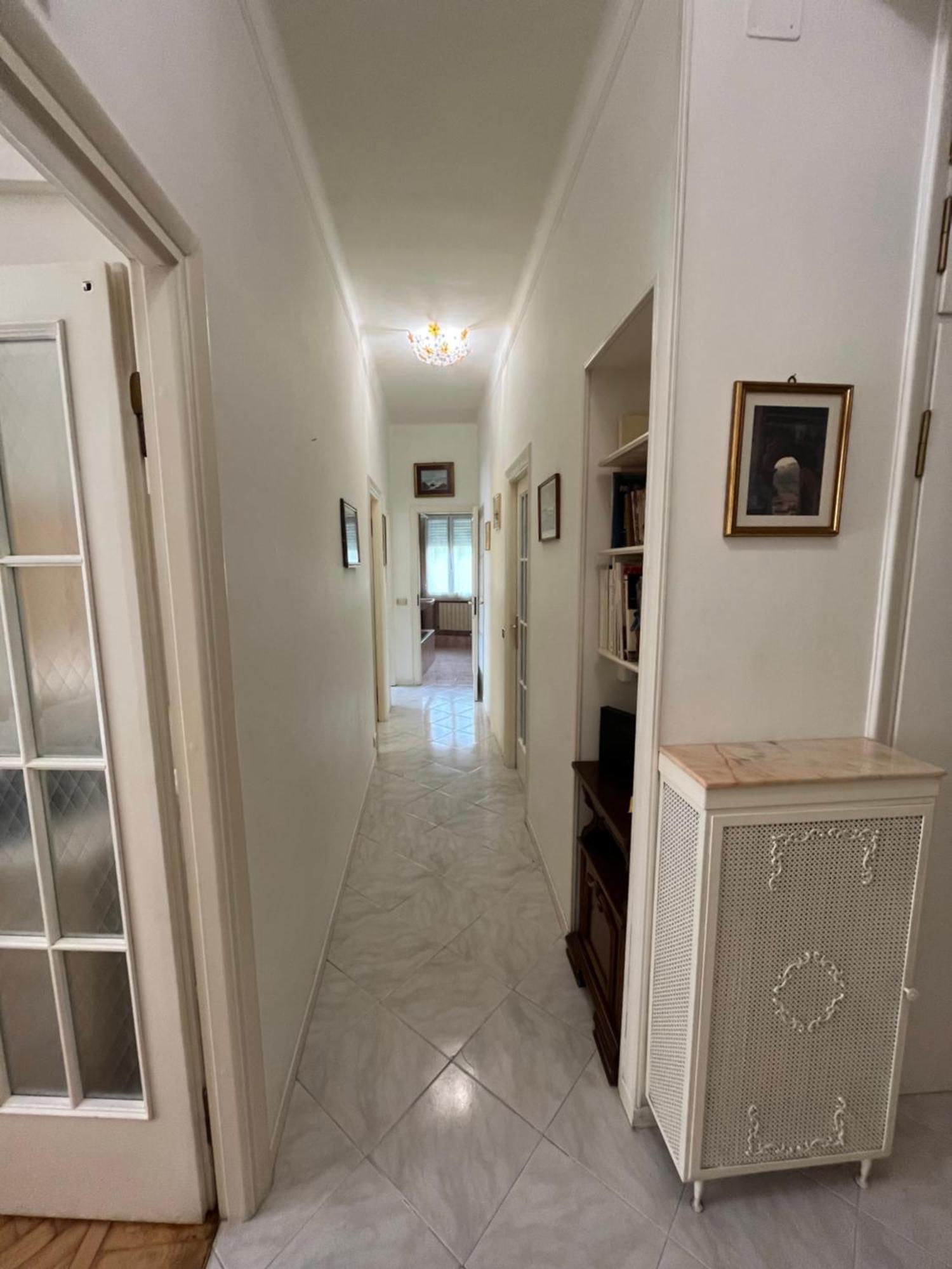 Ampio Appartamento Centrale San Remo Kültér fotó