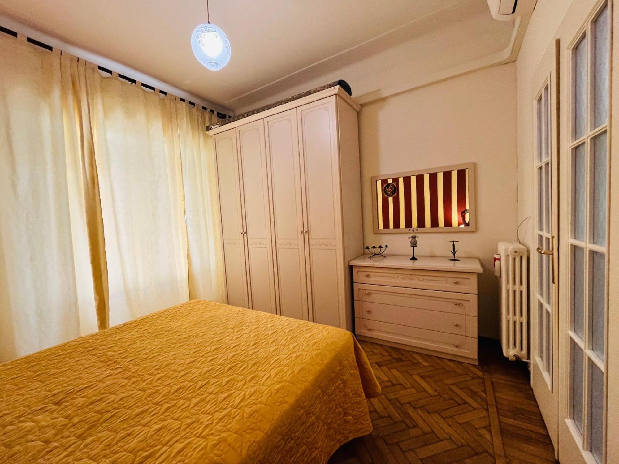 Ampio Appartamento Centrale San Remo Kültér fotó